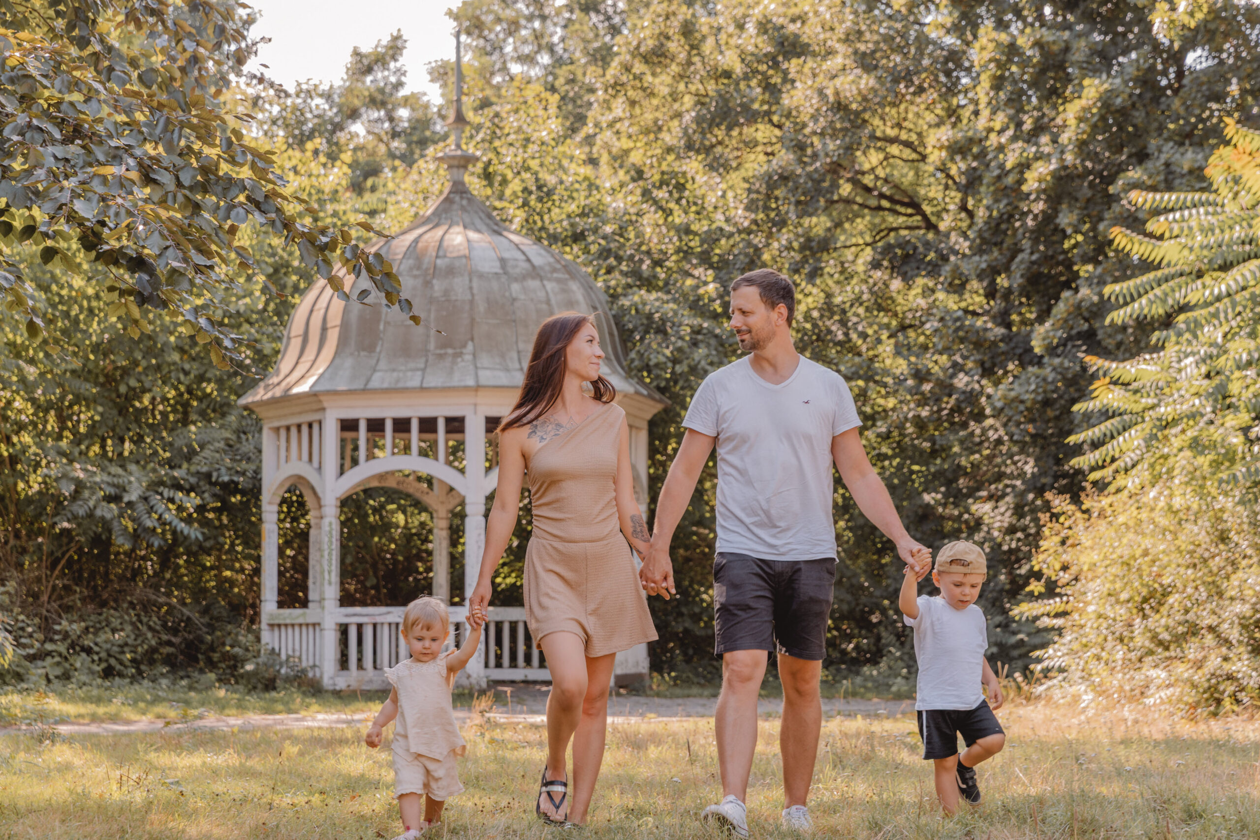 Moderne Kindergartenfotografie in Leipzig & Umgebung mit Reem Schroeder
