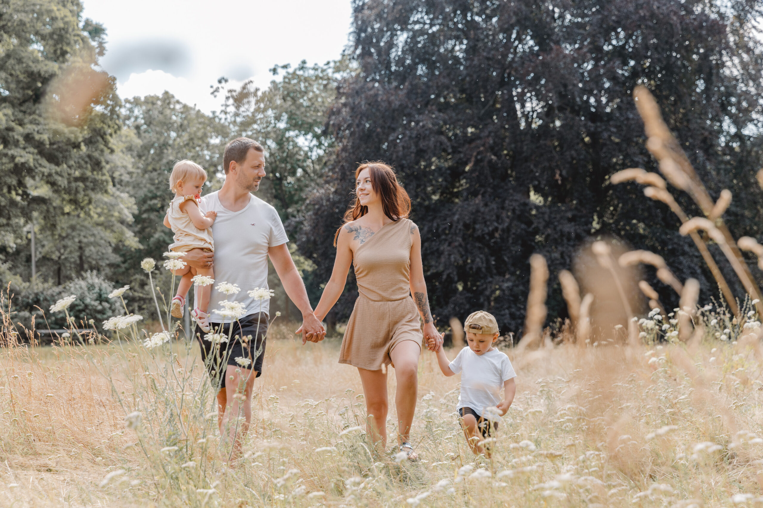 Moderne Kindergartenfotografie in Leipzig & Umgebung mit Reem Schroeder