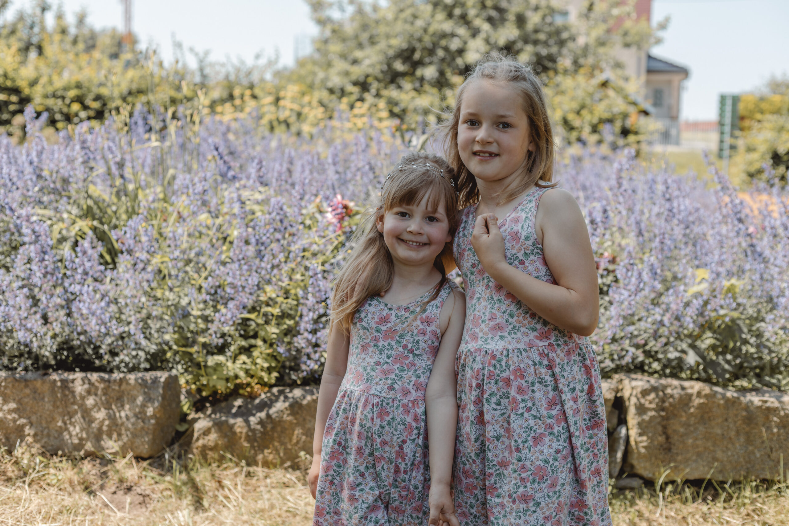 Moderne Kindergartenfotografie in Leipzig & Umgebung mit Reem Schroeder