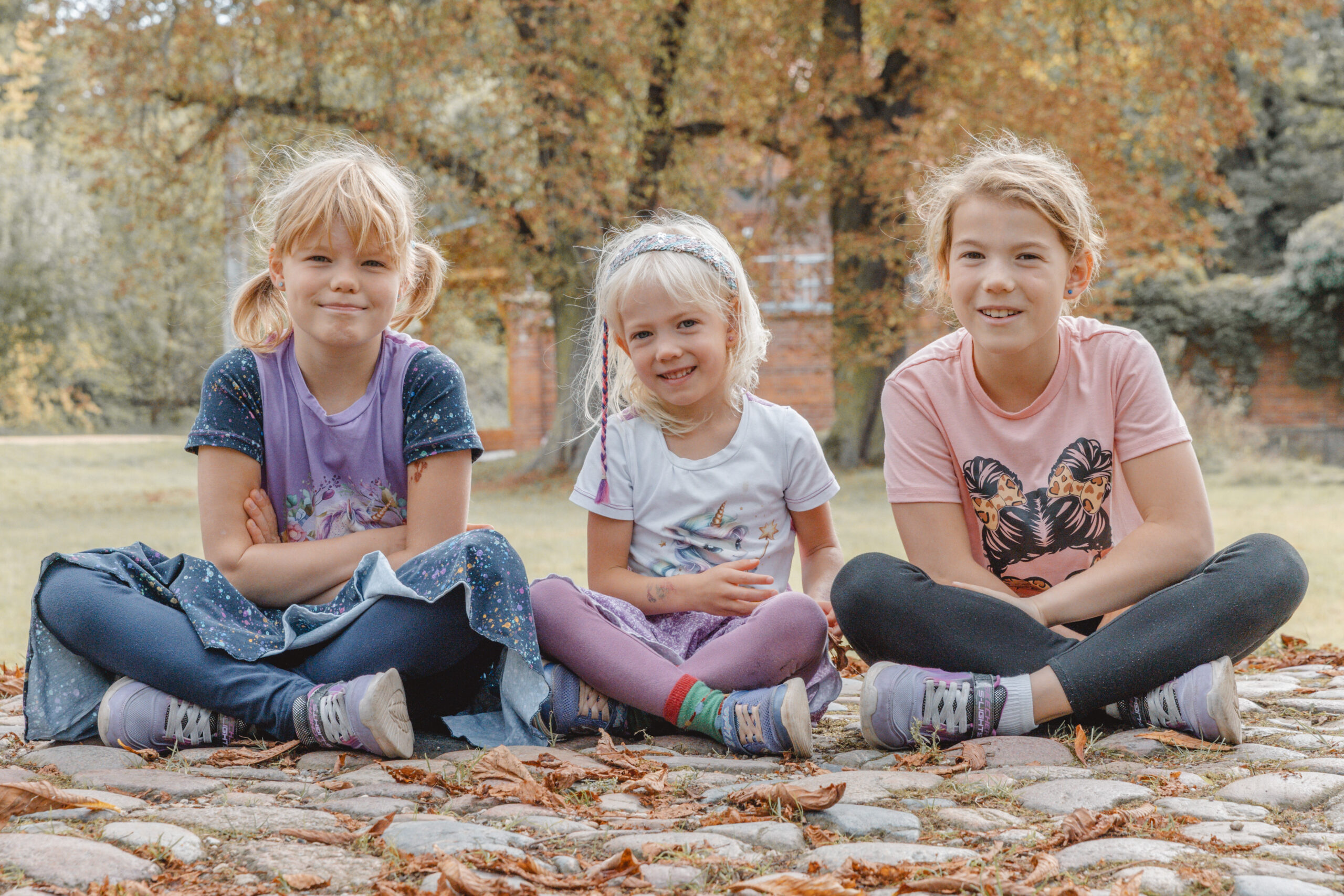 Moderne Kindergartenfotografie in Leipzig & Umgebung mit Reem Schroeder