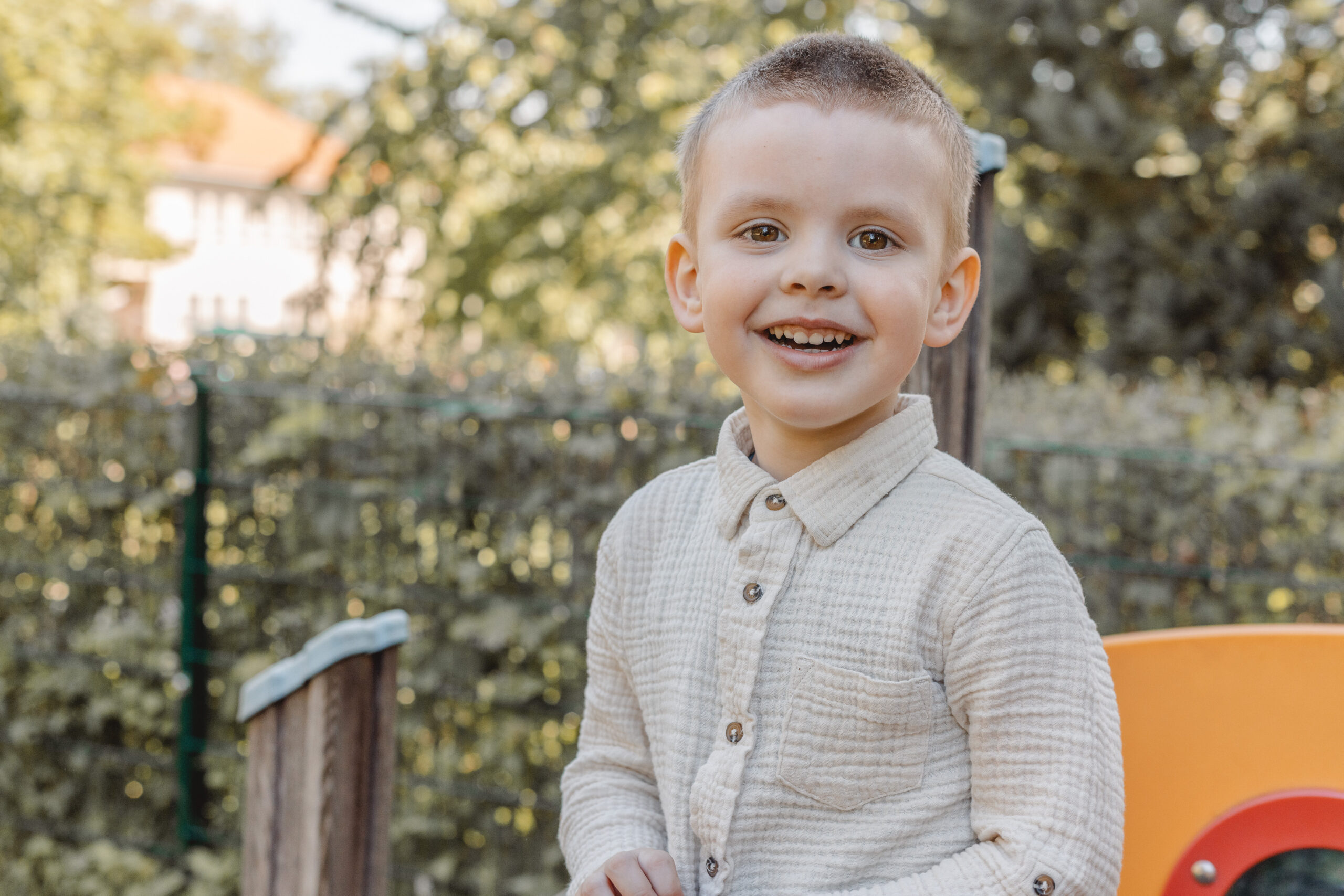 Moderne Kindergartenfotografie in Leipzig & Umgebung mit Reem Schroeder