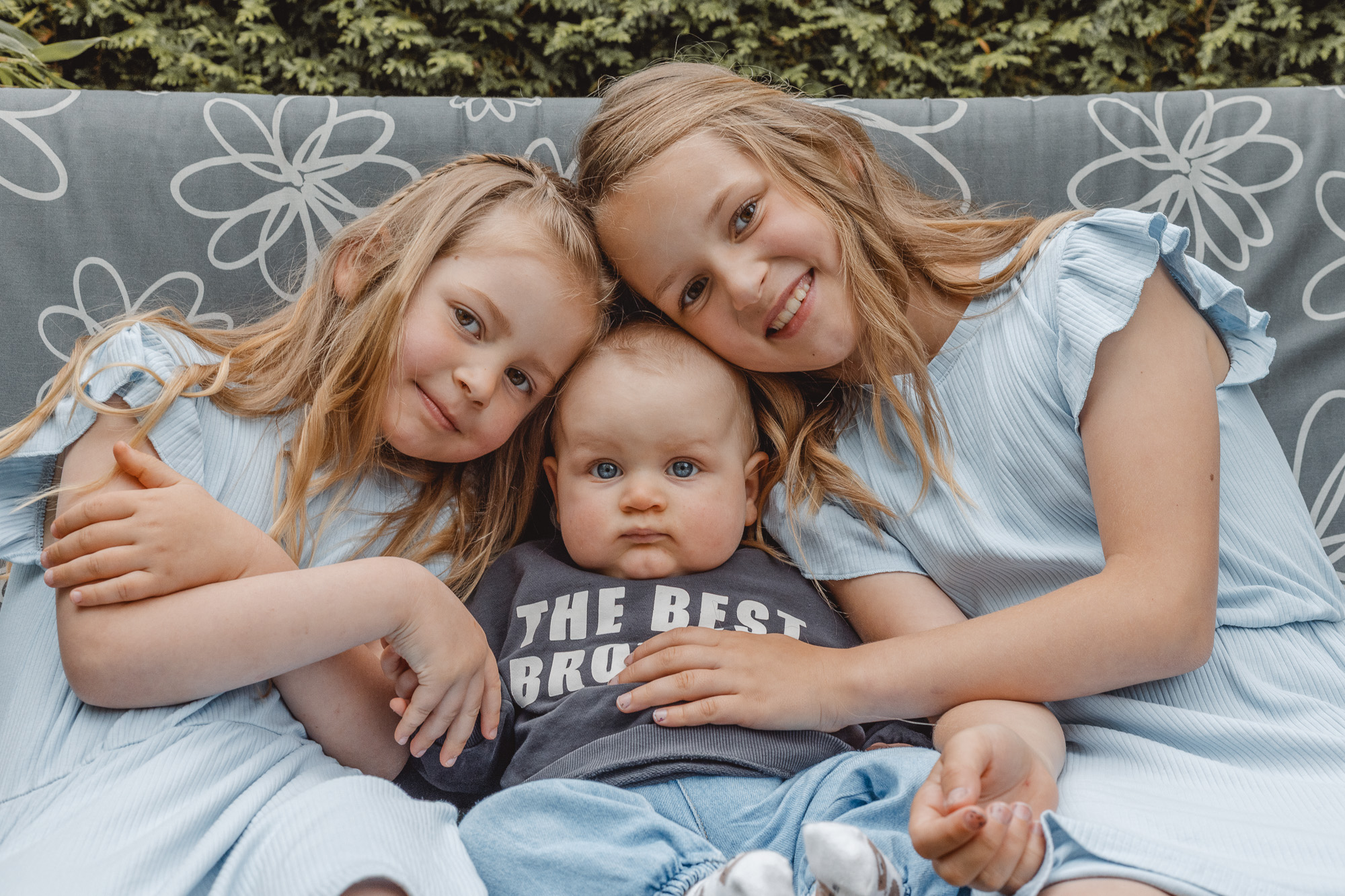 Moderne Kindergartenfotografie in Leipzig & Umgebung mit Reem Schroeder