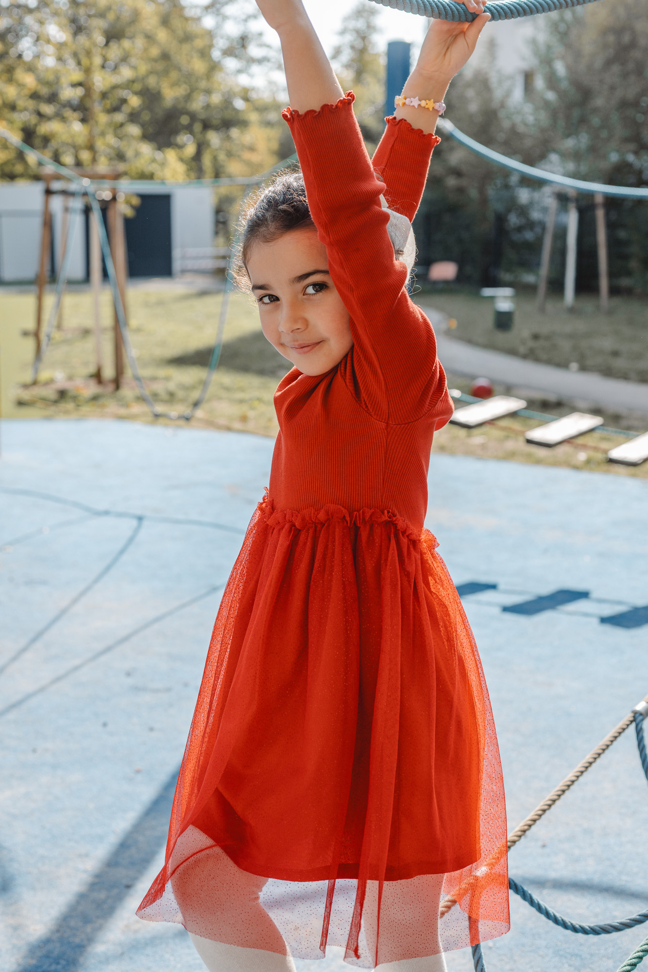 Moderne Kindergartenfotografie in Leipzig & Umgebung mit Reem Schroeder